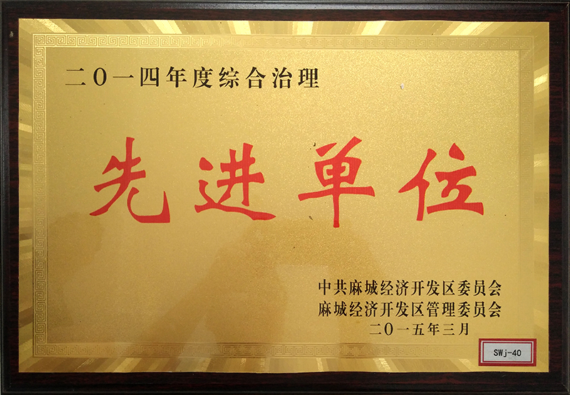 麻城金玉米業